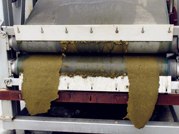 電廠水處理工藝