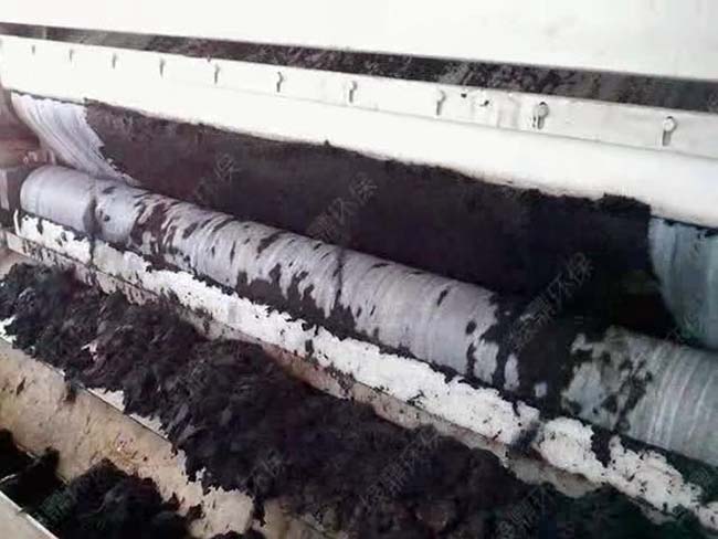 豬糞干化處理（江蘇） 2