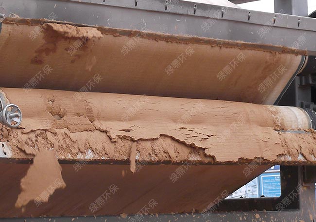 打樁污泥、建筑污泥脫水 (深圳) 2 打樁污泥、建筑污泥脫水 (深圳) 2