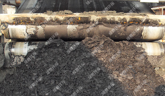 皮革污水處理（佛山） 2