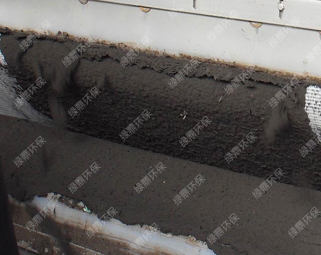 生活污泥處理（貴州凱里） 4